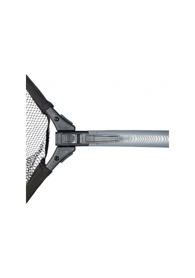 Yasei Foldable Rubber Net Single Hand Floating