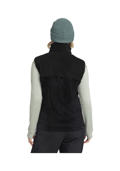 Roxy Roxy Warmlink Vest Kadın Siyah Yelek 19006 Siyah