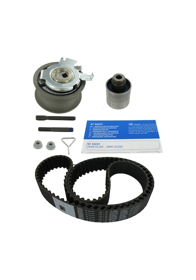 Seat İbiza Iv 1.4 Tdı Bms 2008-2010 Triger Seti Su Pompalı Skf