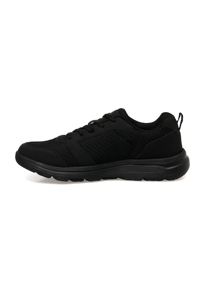 Lumberjack Erkek Sıyah Sport Comfort 4m Punto 4fx 001