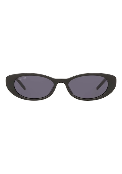Gucci Gg1680s 002 52 Kadın Güneş Gözlüğü Siyah