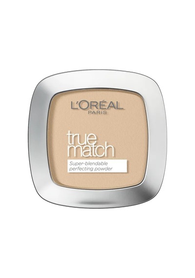 L'oreal Paris True Match Powder Pudra - 2.n Vanilla Diğer