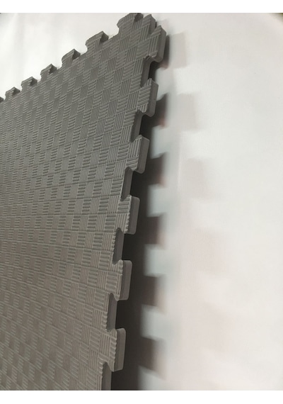 Ges Medikal 100X100 Boyutlar 1.3 Mm Kalınlık Tatami Zemin Kaplma