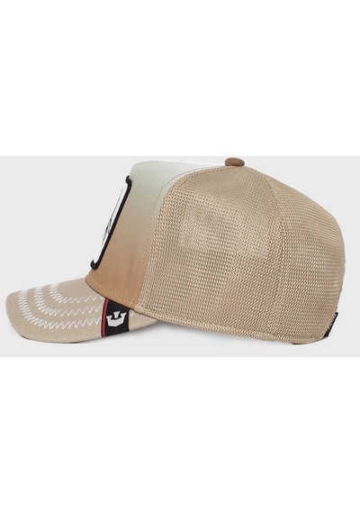 Goorin Bros Unisex Şapka 1010367 Bej
