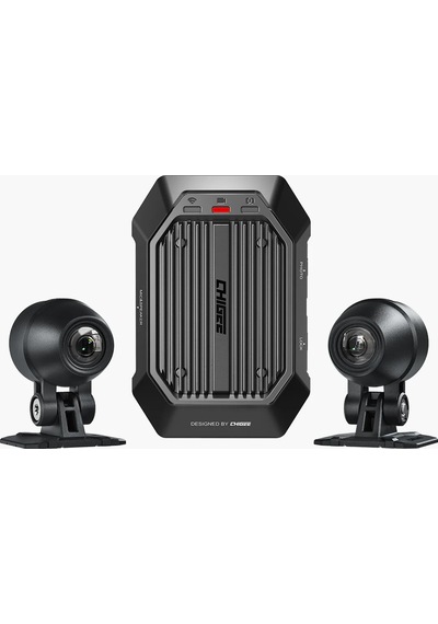 Chigee Xr-1 Motosiklet Kamerası