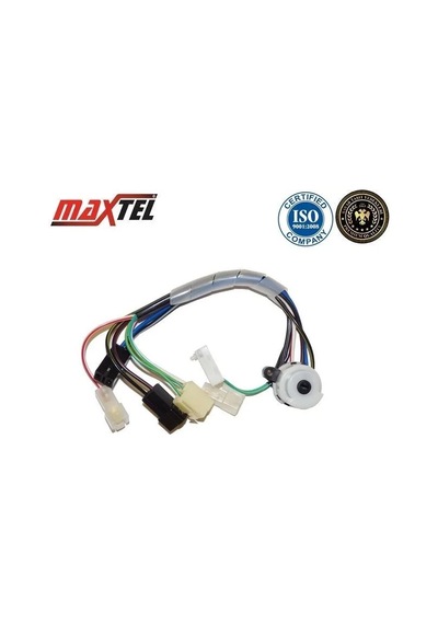 Kontak Termınalı Mazda 626 Iıı Gd, Gv 87- Kablolu G03266154c 1