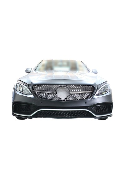 W205 C63 ÖN TAMPON
