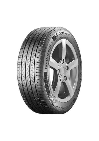 Continental 175/70 R14 84T Ultracontact Yaz Lastiği 2025