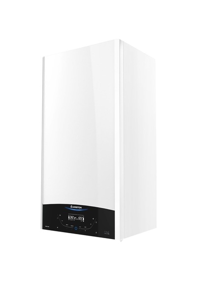 Ariston Genus One 30 FF 26.000 Kcal/h Yoğuşmalı Hermetik Kombi