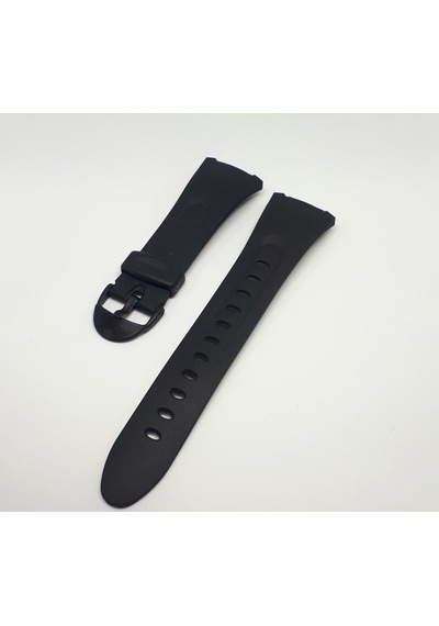 Casio W-42,W-43 Plastik Saat Kordonu ** 1.Kalite **