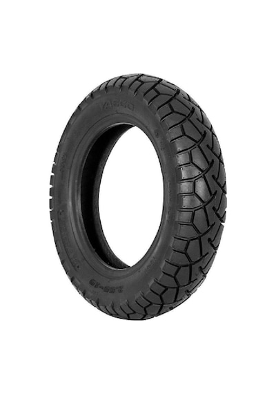 Yasco 3.50-10 Motosiklet Lastiği