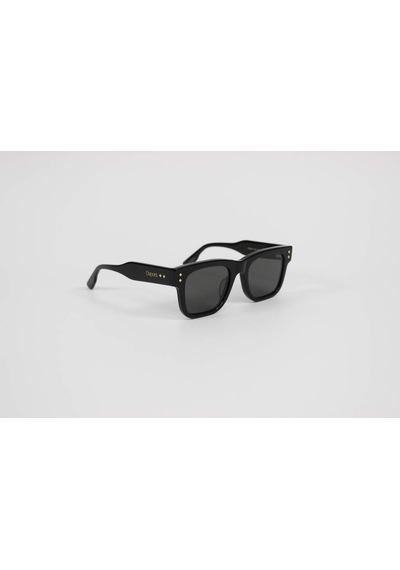 Dupont Mılano Dupont 1835sk 002d 52 21 145 Unisex Güneş Gözlüğü Siyah