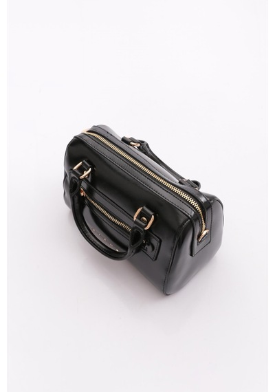 Sisley Sly-364 Kadın Kol Çantası Siyah