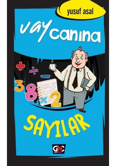 Vay Canına Sayılar - Wsıj-645194