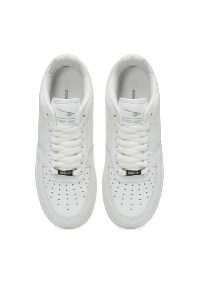 Proshot Delvın W 5fx Beyaz Kadın Sneaker 000000000102054574 Beyaz