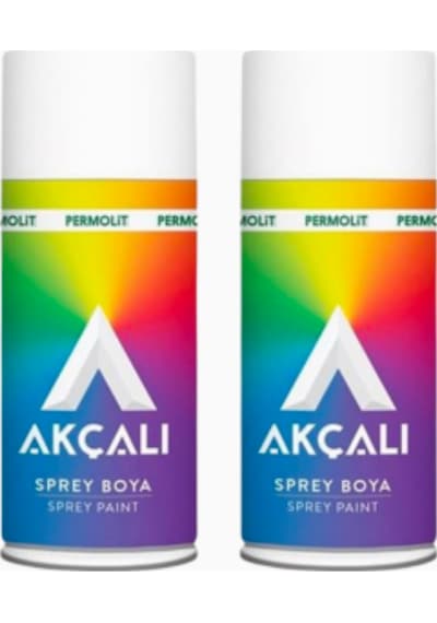 Altın Yaldız-2 Adet-310 Renk-400ml
