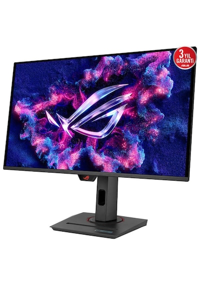 Asus Rog Strix Oled Xg27ucdmg 26.5 İnç 240hz 0.03ms 4k Uhd Adapti