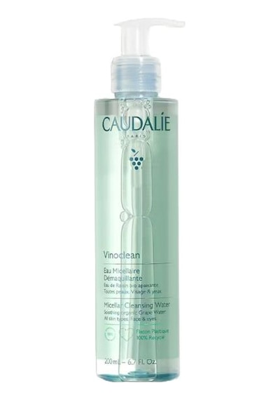 Caudalie Vinoclean Makyaj Temizleme Suyu 200 Ml