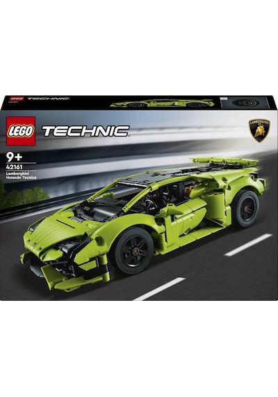LEGO® Technic 42161 Lamborghini Huracán Tecnica 806 Parça