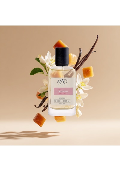 Mad G104 Selective Kadın Parfüm EDP 50 ML