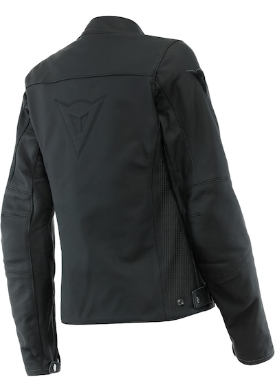 Dainese Razon 2 Lady Bayan Deri Motosiklet Montu Dainese Razon 2 Lady Bayan Deri Motosiklet Montu