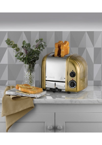 Dualit 27391 Classic 2 Dilim Ekmek Kızartma Makinesi
