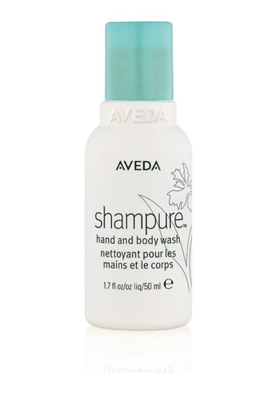 Aveda Shampure Yatıştırıcı El ve Vücut Duş Jeli 50 ML