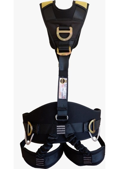 Hunsafety Rh-13 Paraşüt Kemer