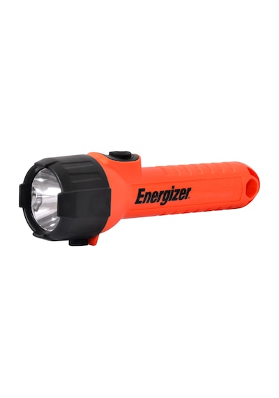 Energizer Atex 2Aa Led Exproof El Feneri Siyah
