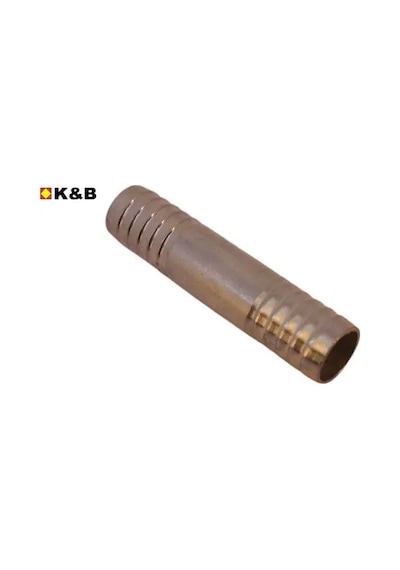 Kalorifer Ara Borusu Metal 16mm Premier