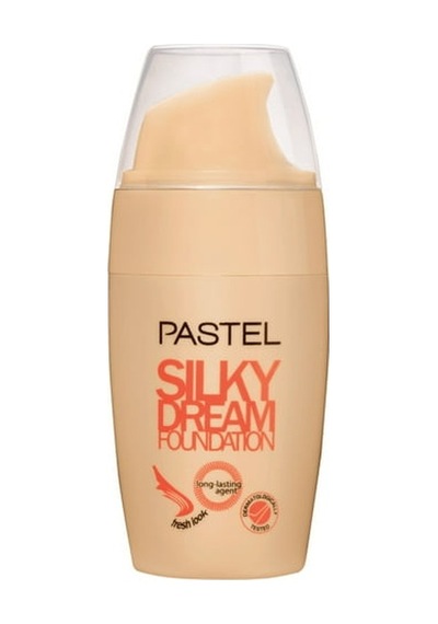 Fondöten & Silky Dream Foundation No: 354 Diğer
