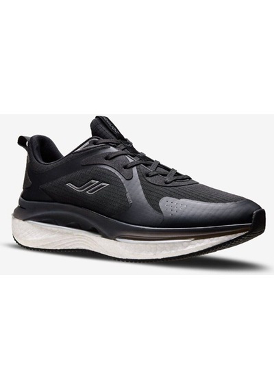 Lescon Tigan 3 Erkek A-shock Foam Spor Ayakkabı Siyah Lescon Tigan 3 Erkek A-shock Foam Spor Ayakkabı Siyah