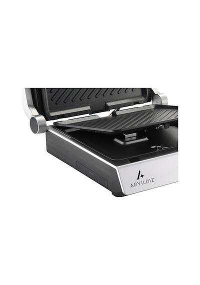Aryıldız Elite Grill 2400 W Tost Makinesi