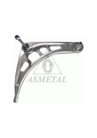 Asmetal 30bm2001 Salıncak Alüminyum Burçsuz Ön Sağ E46 Ön Sağ Fişeksiz 31122282122