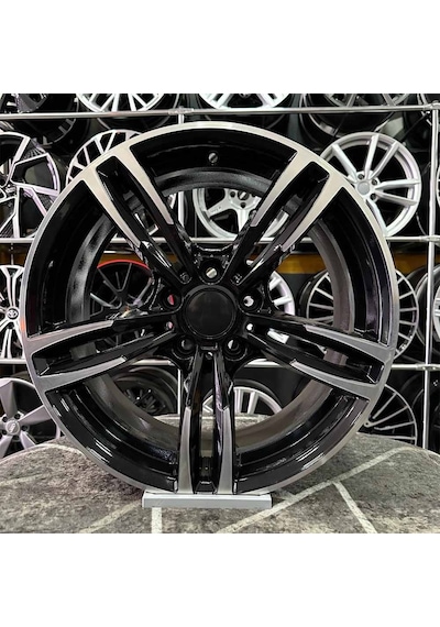 19" İnç 5x120 F30 Transporter Jant Modeli Bmw Volkswagen -