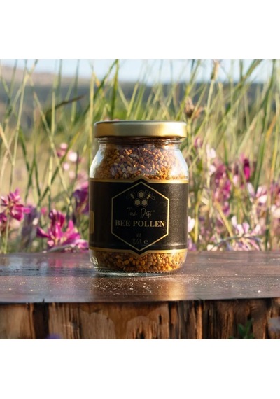 Toros Dağı Bal Polen 110 G