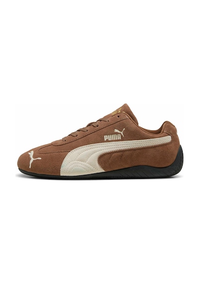 Puma Speedcat Og Unısex Ayakkabı 398846 31 Kahverengi