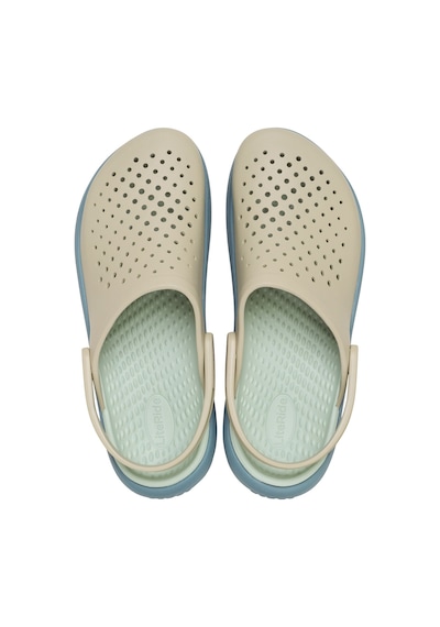 Crocs Inmotion Clog Unisex Terlik Cr209964-0lj Çok Renkli