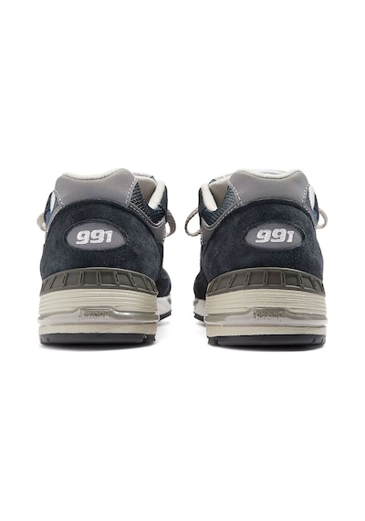New Balance Kadın Ayakkabı W991nv Lacivert