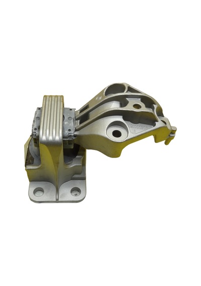 Renault Megane 3 Fluence Sm3 2 Motor Takozu 112100020r
