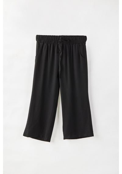Miababy Kız Bol Pantolon 6119