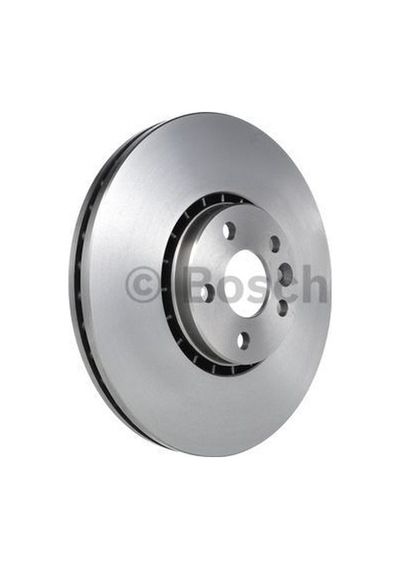 Volvo Xc60 D4 2.0 2012-2017 Bosch Ön Disk 2 Adet