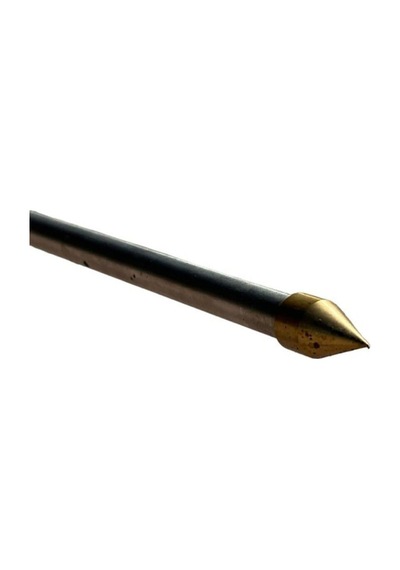 Tr İlaçlama Makina-tetikli Toprak Altı Kök İlaçlama Tabanca-117 Cm