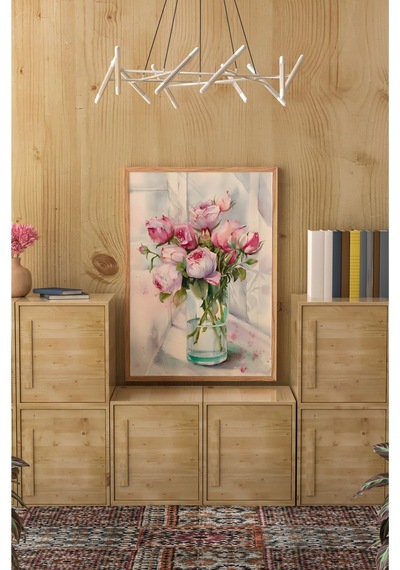 Ahşap Çerçeveli Mdf Tek Tablo Çiçek Dekoru Tablo Kendi Tablo Setinizi Oluşturacağınız Liste 23 X 32 Çerçeveli 1076 Ahşap Çerçeveli Mdf Tek Tablo Çiçek Dekoru Tablo Kendi Tablo Setinizi Oluşturacağınız Liste 23 X 32 Çerçeveli 1076