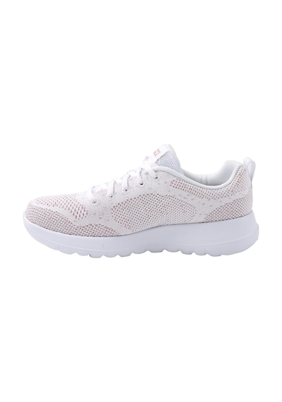Skechers Go Walk Joy Kadın Ayakkabı 124640-wtrg Beyaz