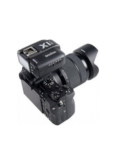 Godox X1Tsony Ttl Wireless Flash Trigger