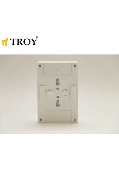 Troy 28903 Cob Led Duvar Aydınlatma Anahtarı Çok Renkli
