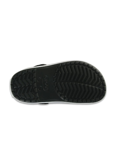 Crocs Crocband Clog K Çocuk Sandalet-001 Siyah