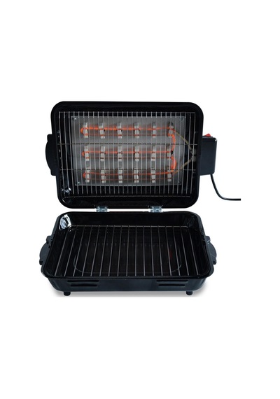Avrasya Grill Tel Rezistanslı Elektrikli Izgara