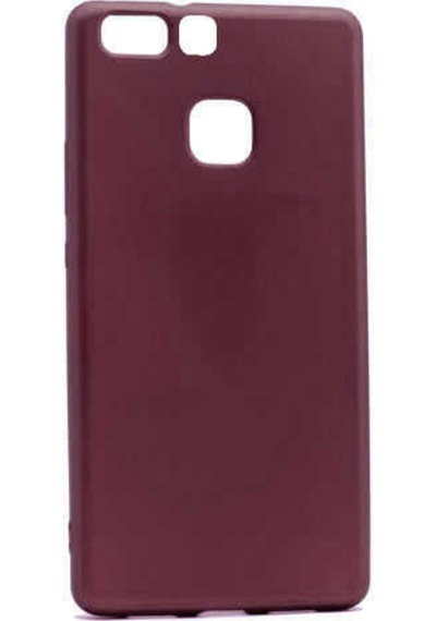 Huawei P9 Kilif Zore Premier Silikon Kilif 491819949
